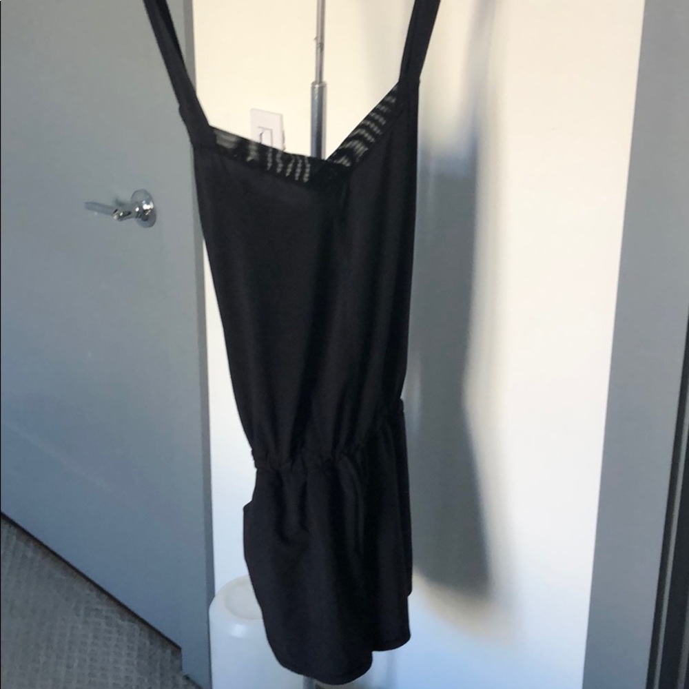 Lululemon Romper